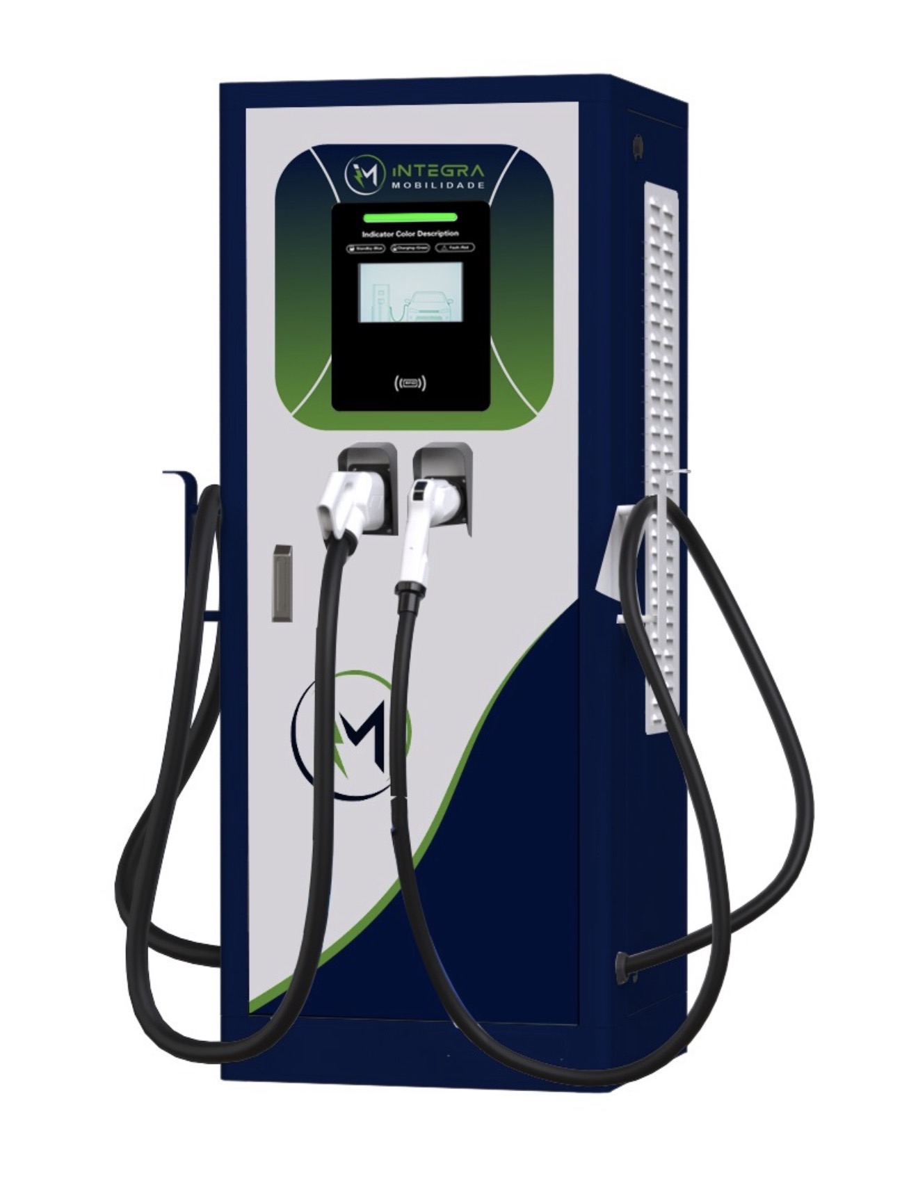 Carregador Integra Mobilidade